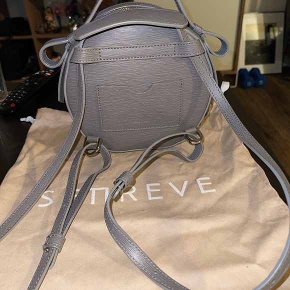 SENREVE - Circa Bag - Mimosa: Storm - Picture 6 of 14